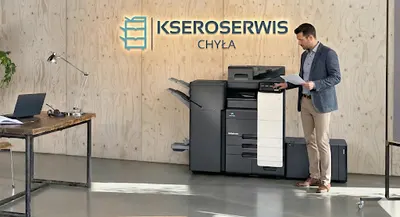 KSEROSERWIS Chyła